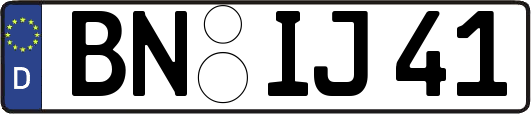 BN-IJ41