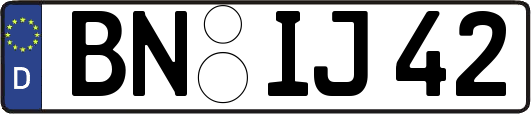 BN-IJ42