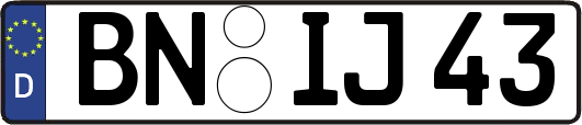 BN-IJ43