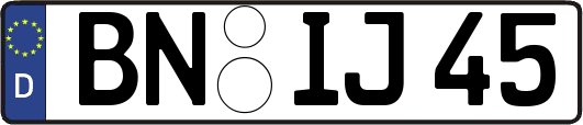 BN-IJ45
