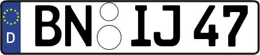 BN-IJ47
