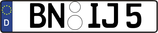 BN-IJ5