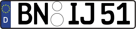 BN-IJ51
