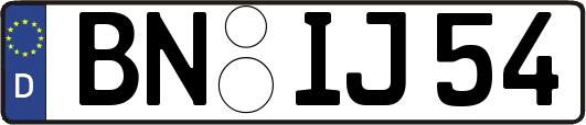 BN-IJ54