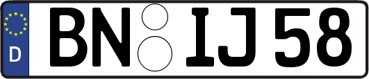 BN-IJ58
