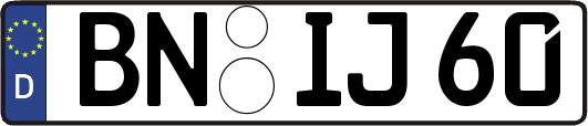 BN-IJ60