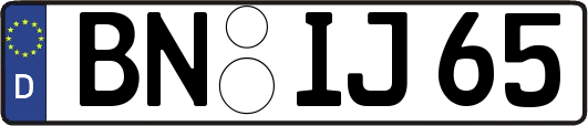 BN-IJ65