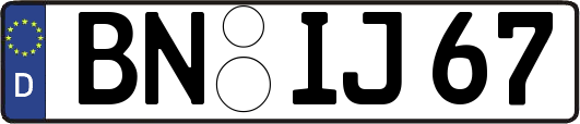 BN-IJ67