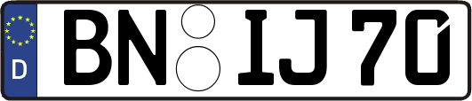 BN-IJ70