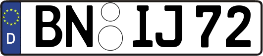 BN-IJ72