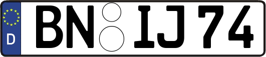 BN-IJ74