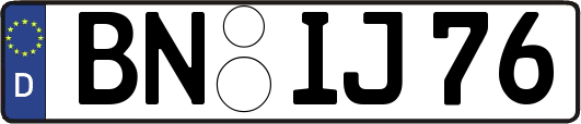 BN-IJ76