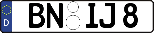 BN-IJ8