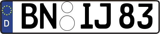 BN-IJ83