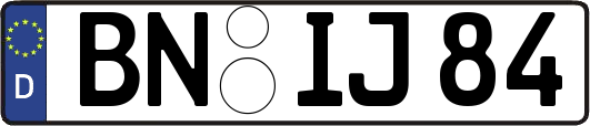 BN-IJ84