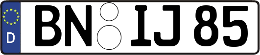 BN-IJ85