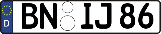 BN-IJ86