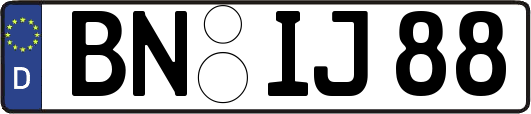 BN-IJ88