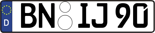 BN-IJ90