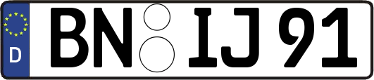 BN-IJ91