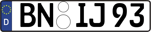 BN-IJ93