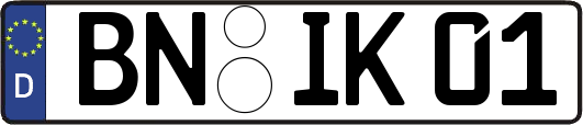 BN-IK01