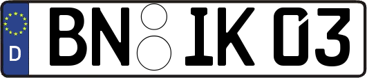 BN-IK03