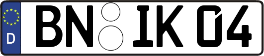 BN-IK04