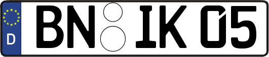 BN-IK05