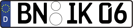 BN-IK06