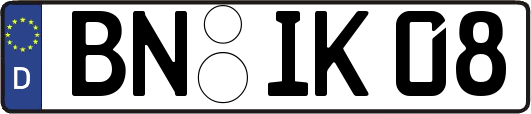 BN-IK08