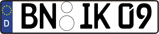 BN-IK09