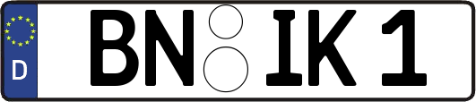 BN-IK1