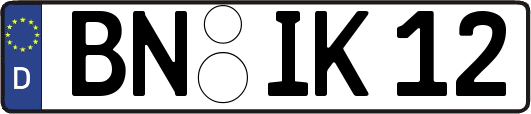 BN-IK12