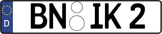 BN-IK2