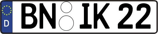 BN-IK22