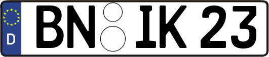 BN-IK23