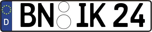 BN-IK24