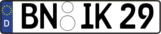 BN-IK29