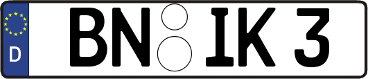 BN-IK3