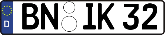 BN-IK32