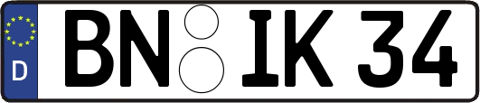BN-IK34