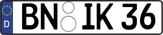 BN-IK36