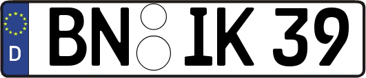 BN-IK39
