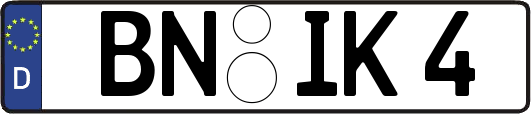BN-IK4