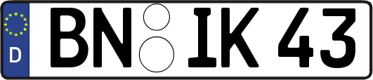 BN-IK43