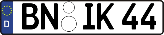 BN-IK44