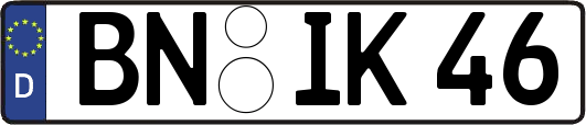 BN-IK46