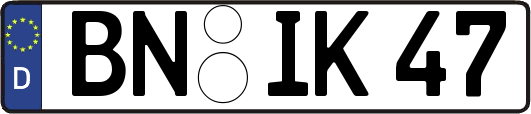 BN-IK47