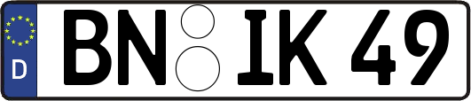 BN-IK49